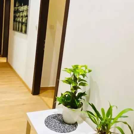 Private In The Centre شقة فندقية براغ