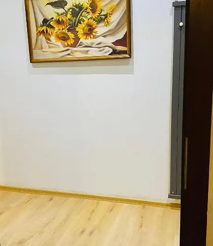 Private In The Centre * 프라하