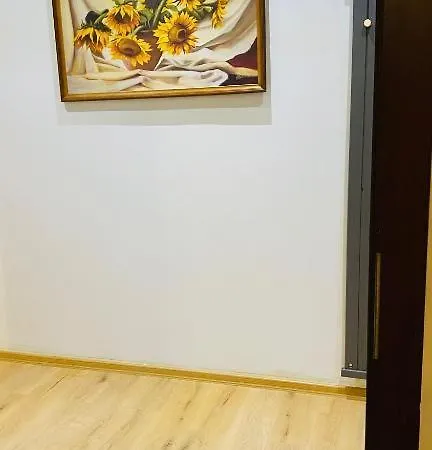 Private In The Centre * براغ